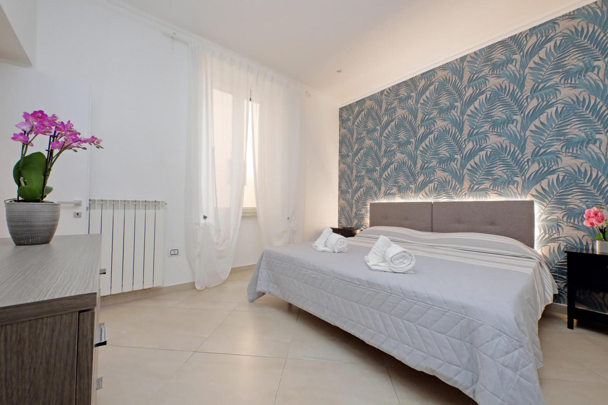 Alba Home Re Di Roma Exterior photo