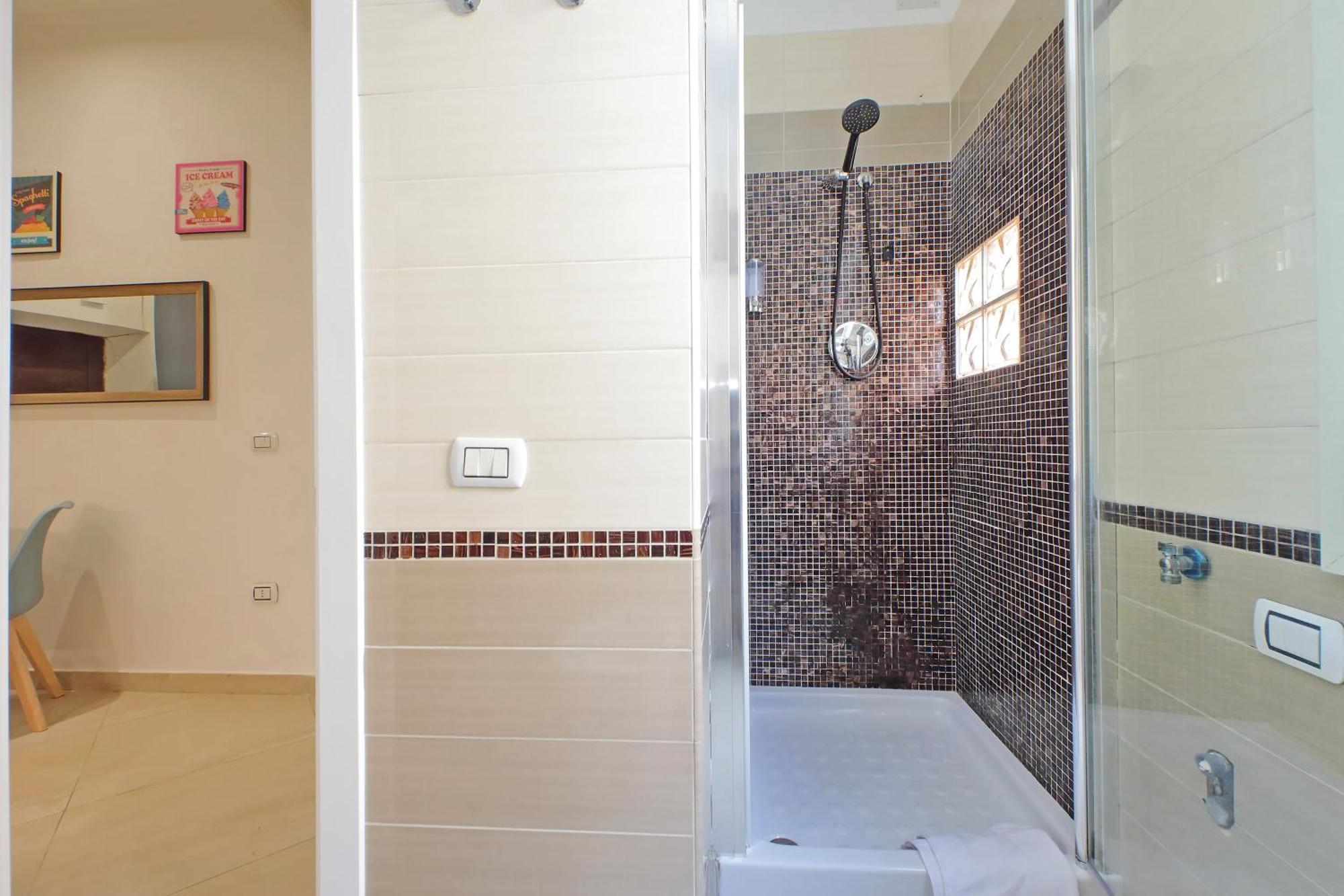 Alba Home Re Di Roma Exterior photo